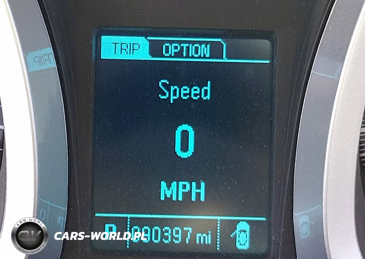 2015 Chevrolet Equinox Ltz VIN:1GNALDEK5FZ121115 - 15