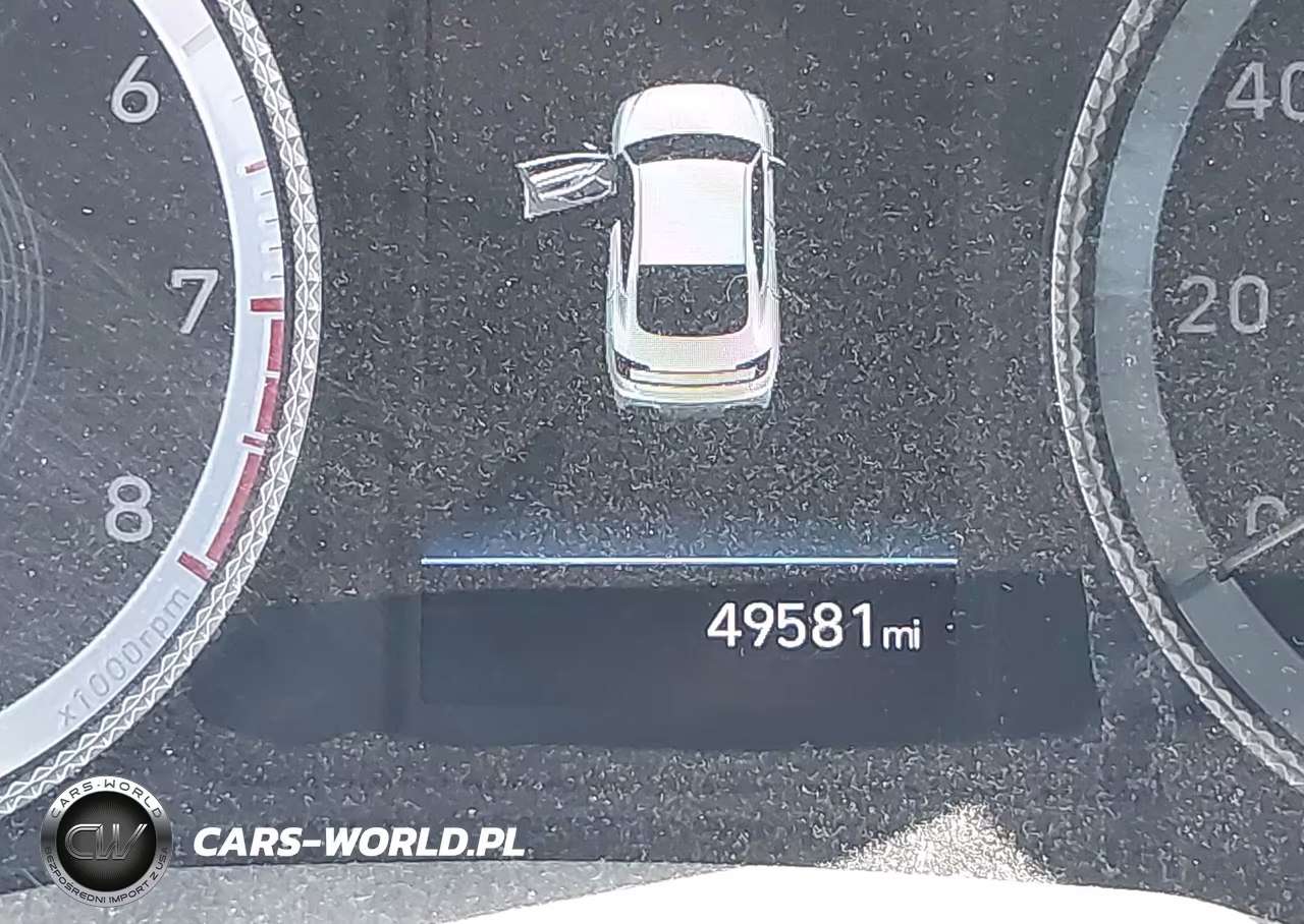 2023 Hyundai Sonata Sel VIN:KMHL64JA5PA278595 - 16