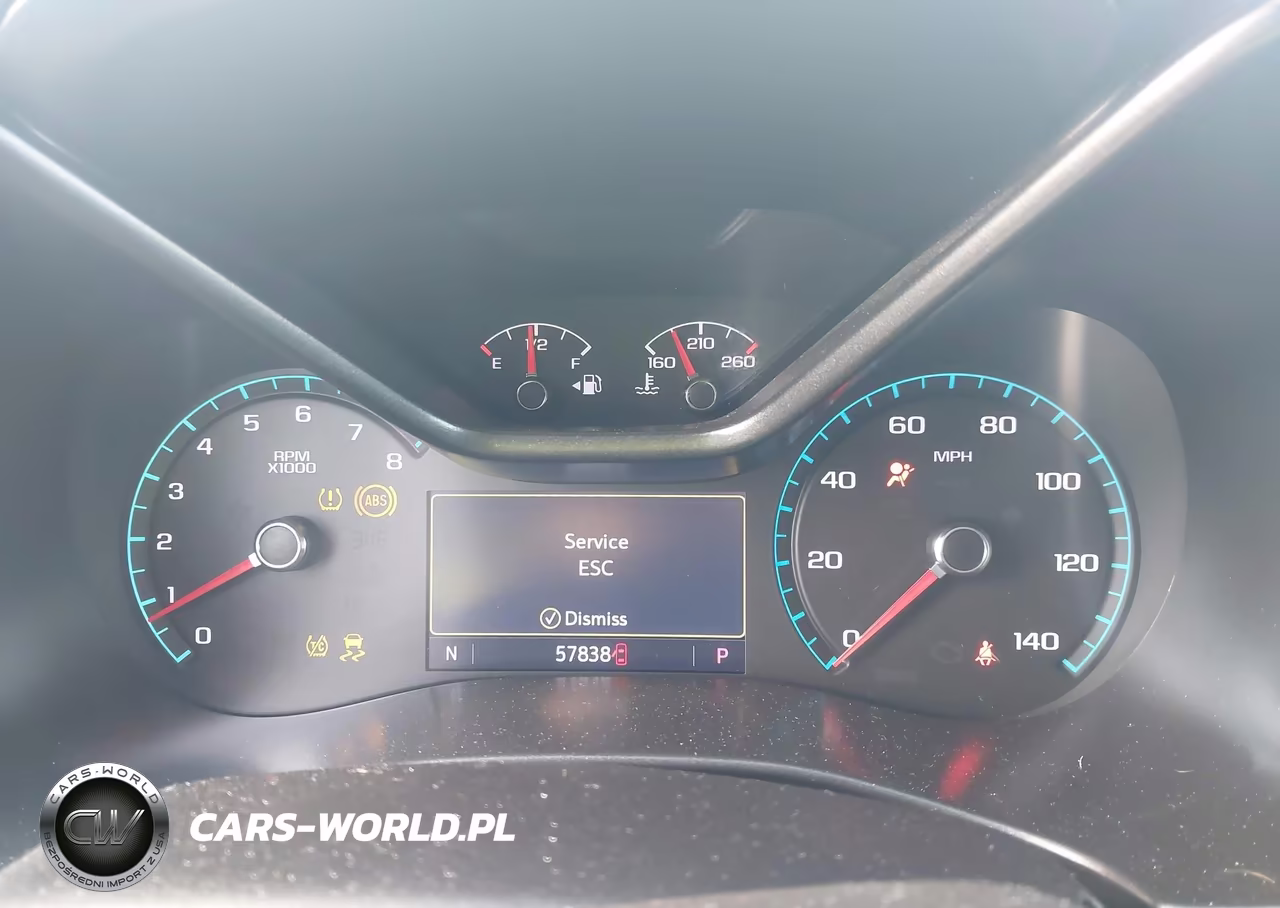 2021 Chevrolet Colorado 4Wd Z71 VIN:1GCGTDEN6M1215030 - 7