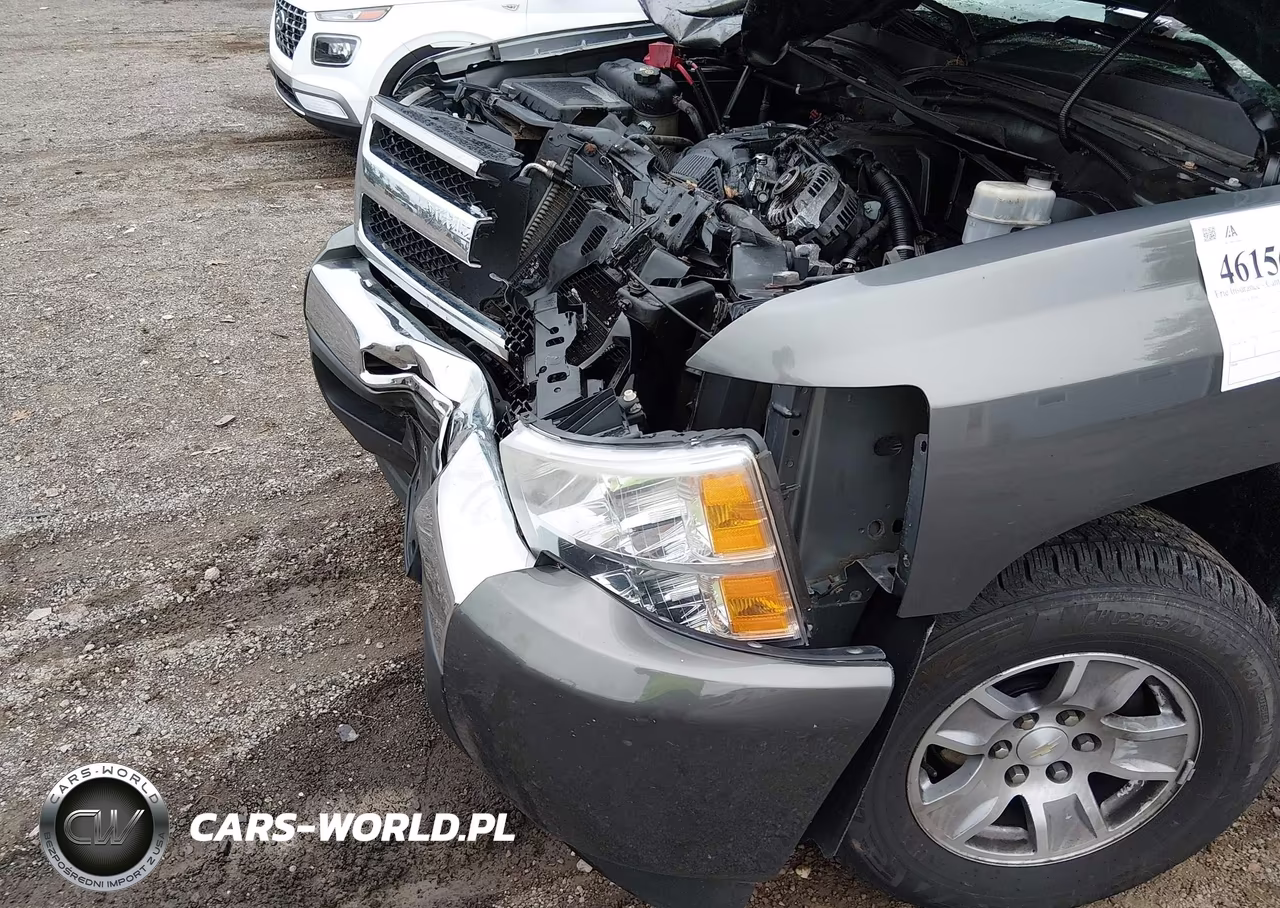 2011 Chevrolet Silverado 1500 Ls VIN:1GCRCREA3BZ279897 - 21