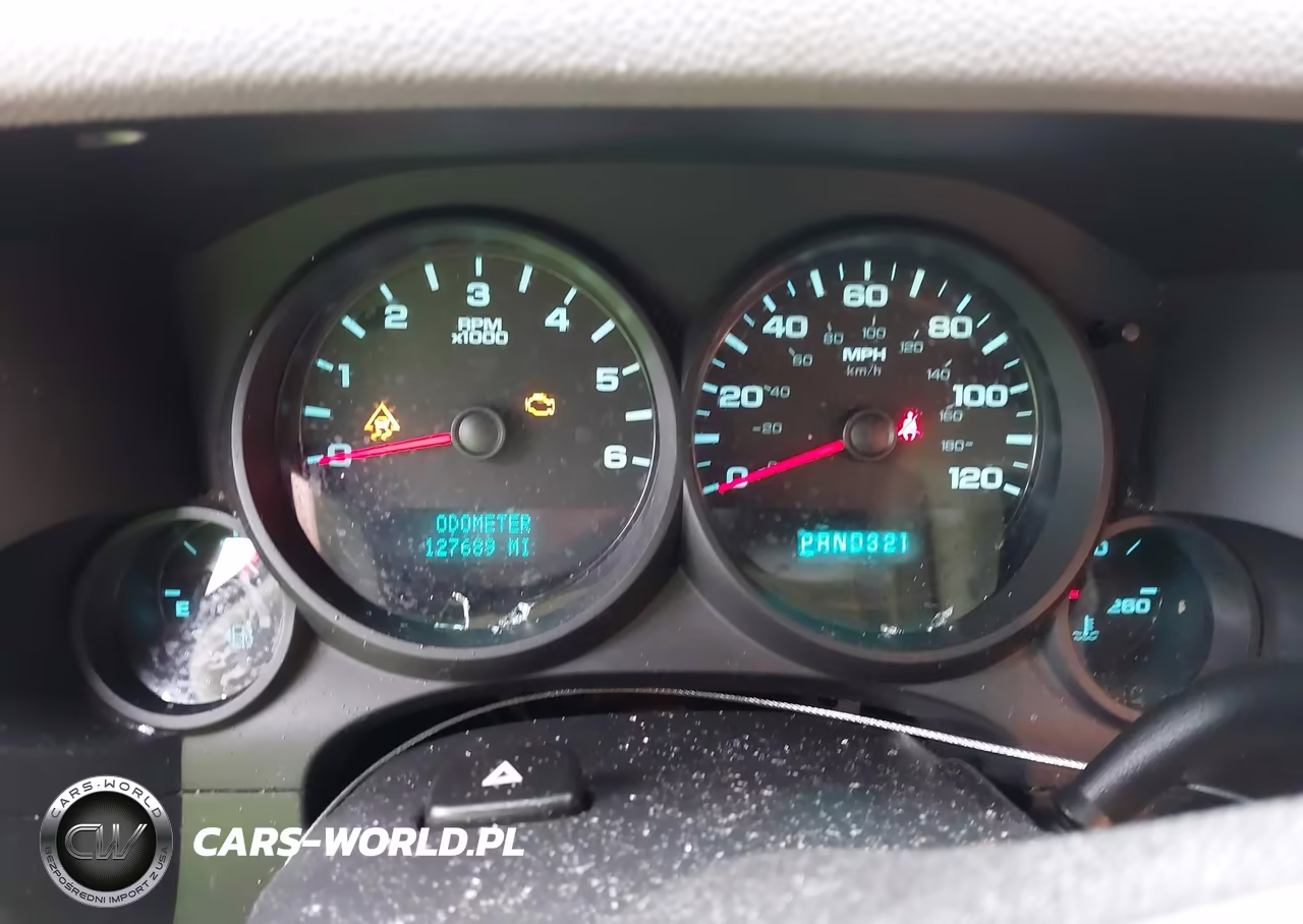 2011 Chevrolet Silverado 1500 Ls VIN:1GCRCREA3BZ279897 - 7