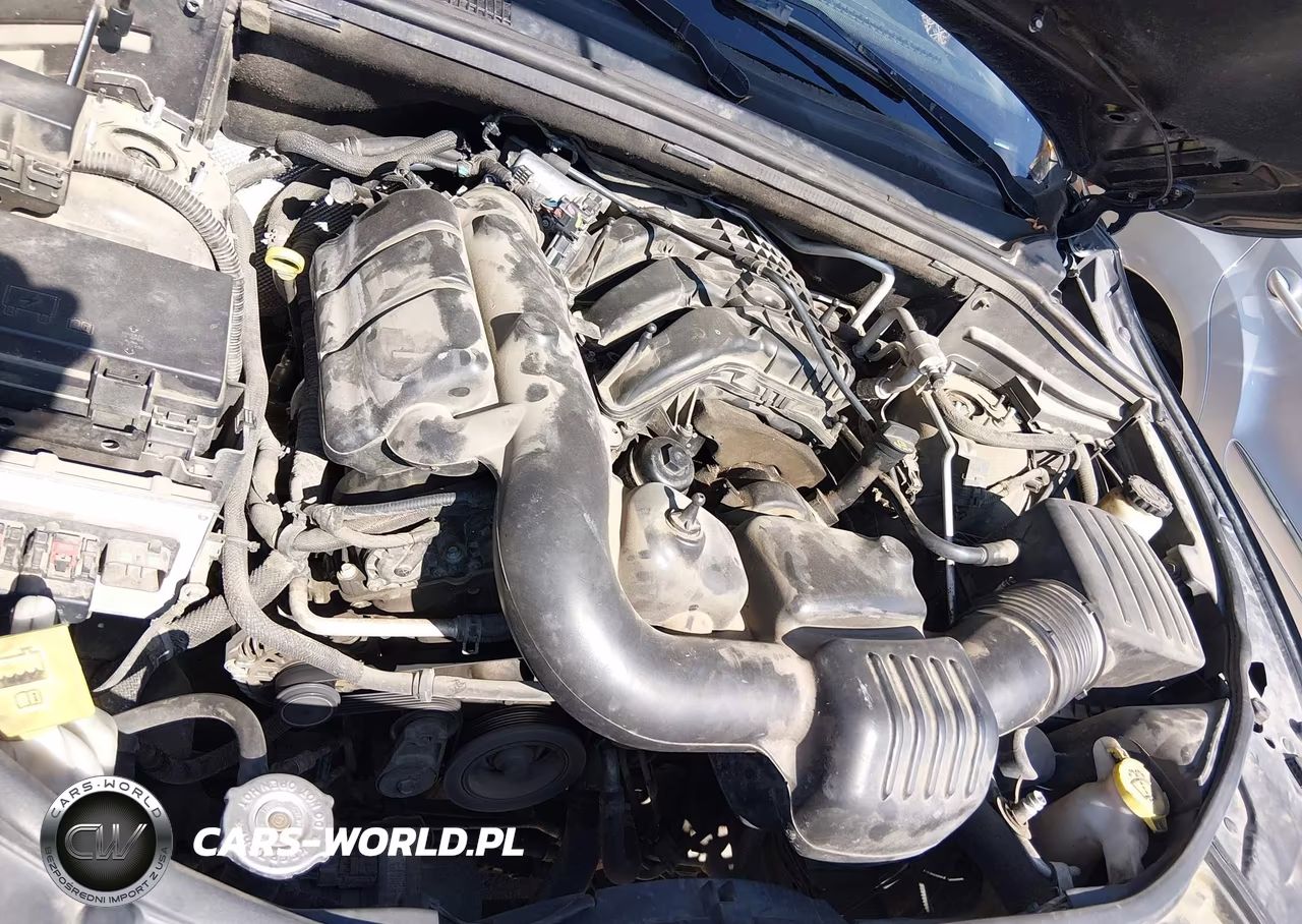 2013 Dodge Durango Sxt VIN:1C4RDHAG6DC686250 - 10