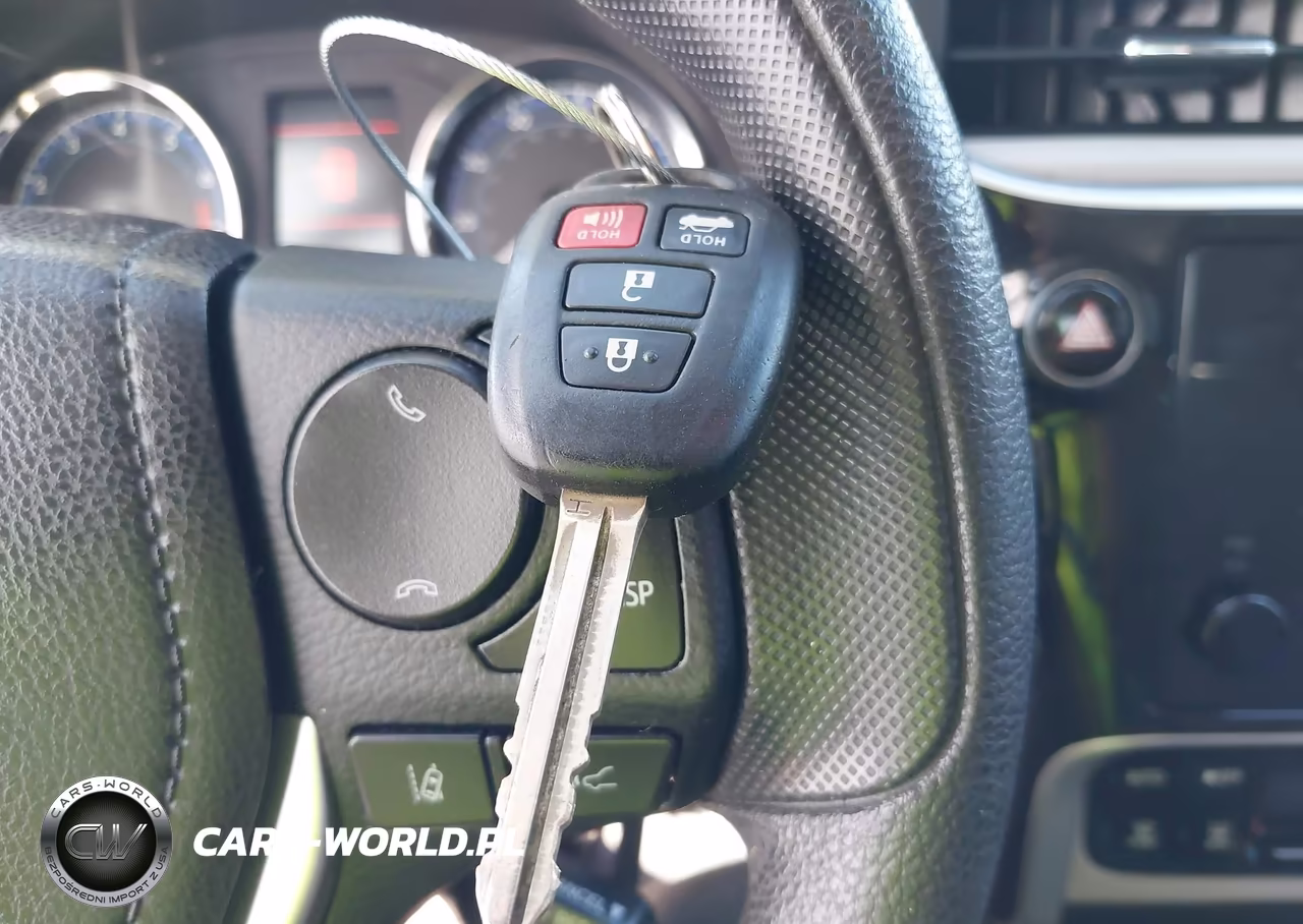 2019 Toyota Corolla Le VIN:2T1BURHE6KC210371 - 11