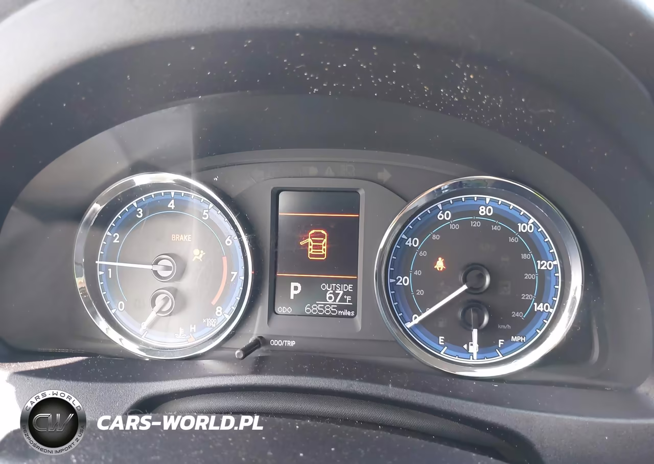 2019 Toyota Corolla Le VIN:2T1BURHE6KC210371 - 7