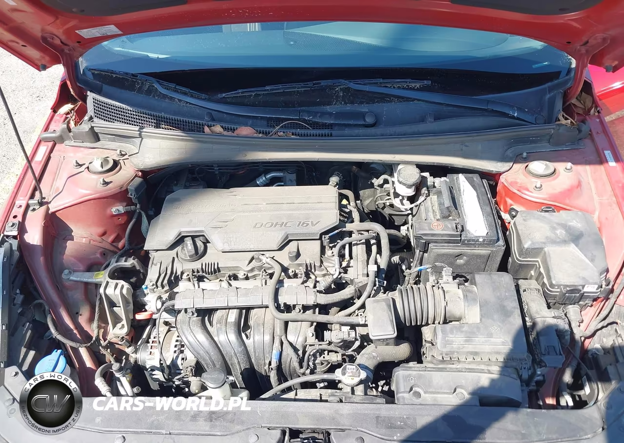 2022 Hyundai Elantra Sel VIN:KMHLN4AG4NU342306 - 10