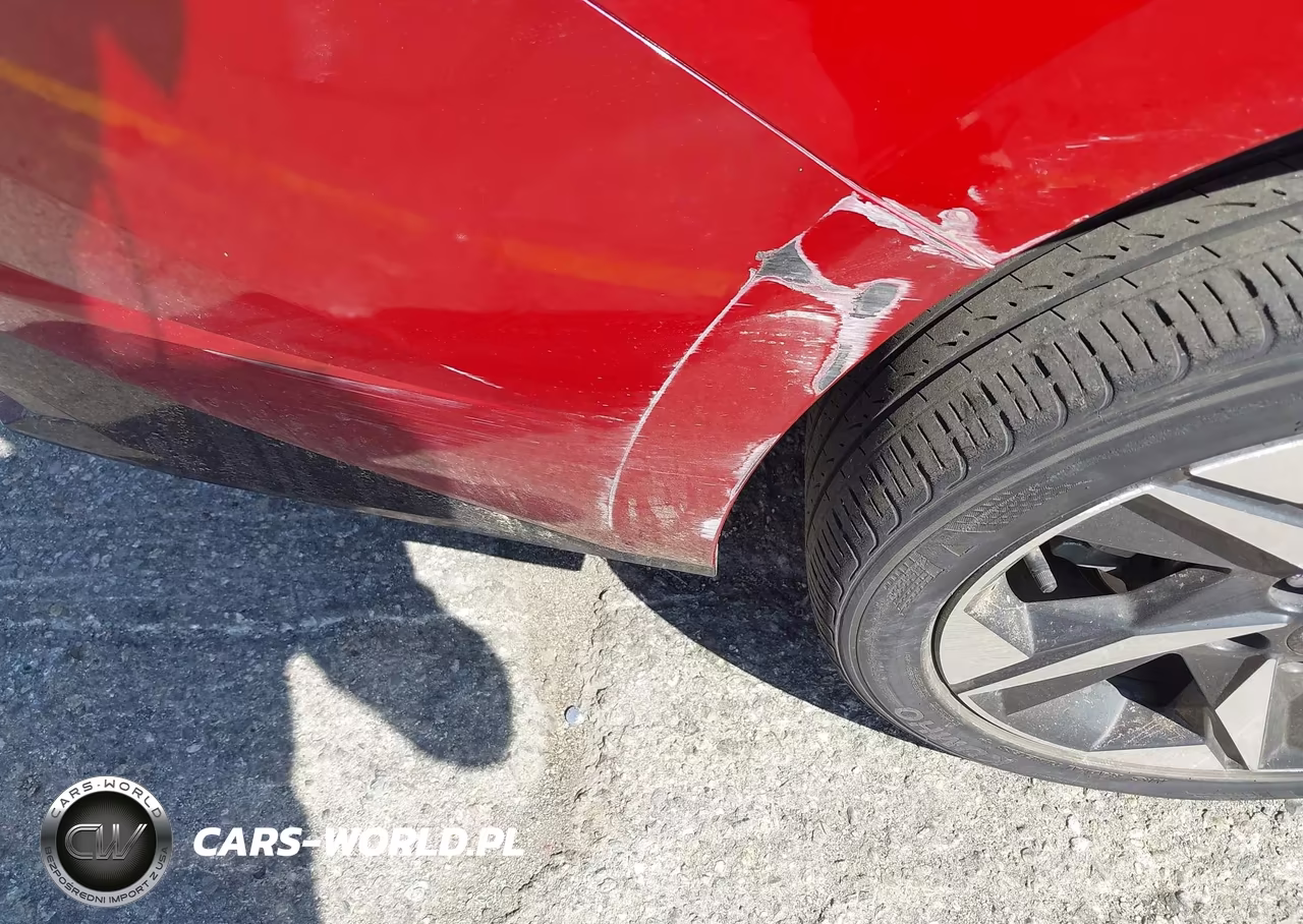 2022 Hyundai Elantra Sel VIN:KMHLN4AG4NU342306 - 18