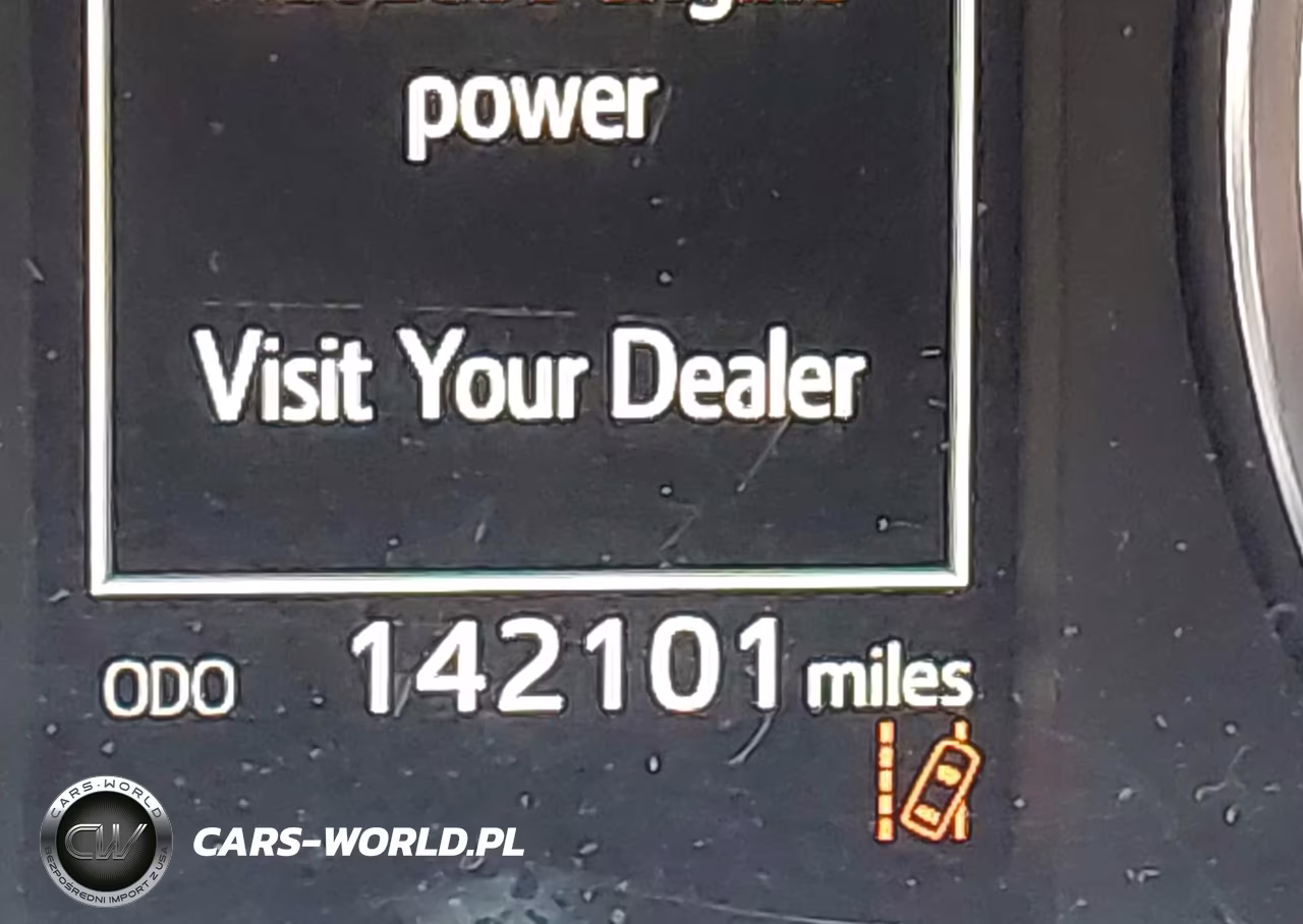 2019 Toyota Highlander Le VIN:5TDBZRFH0KS921845 - 7