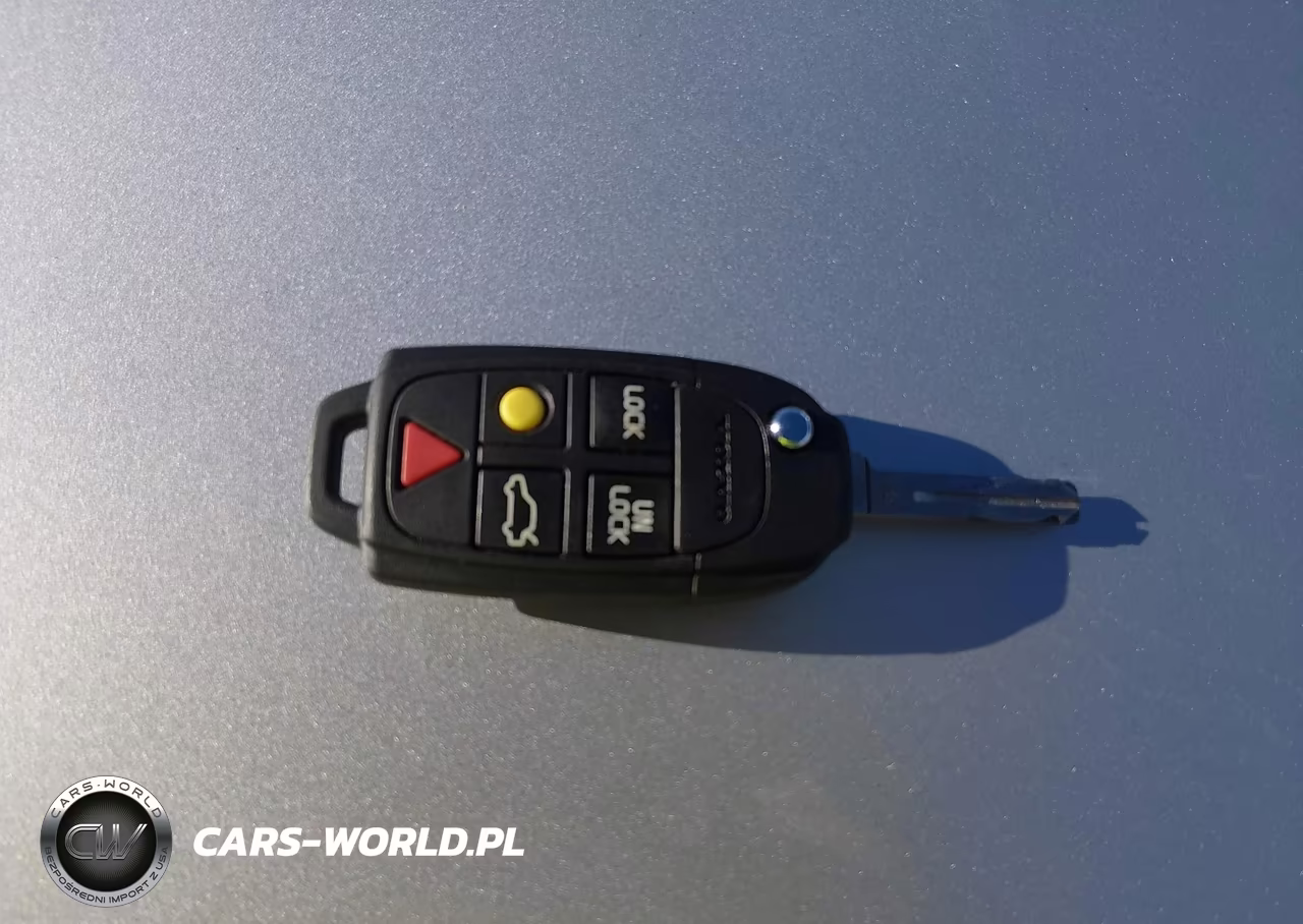 2007 Volvo S60 2.5T VIN:YV1RS592X72605106 - 11