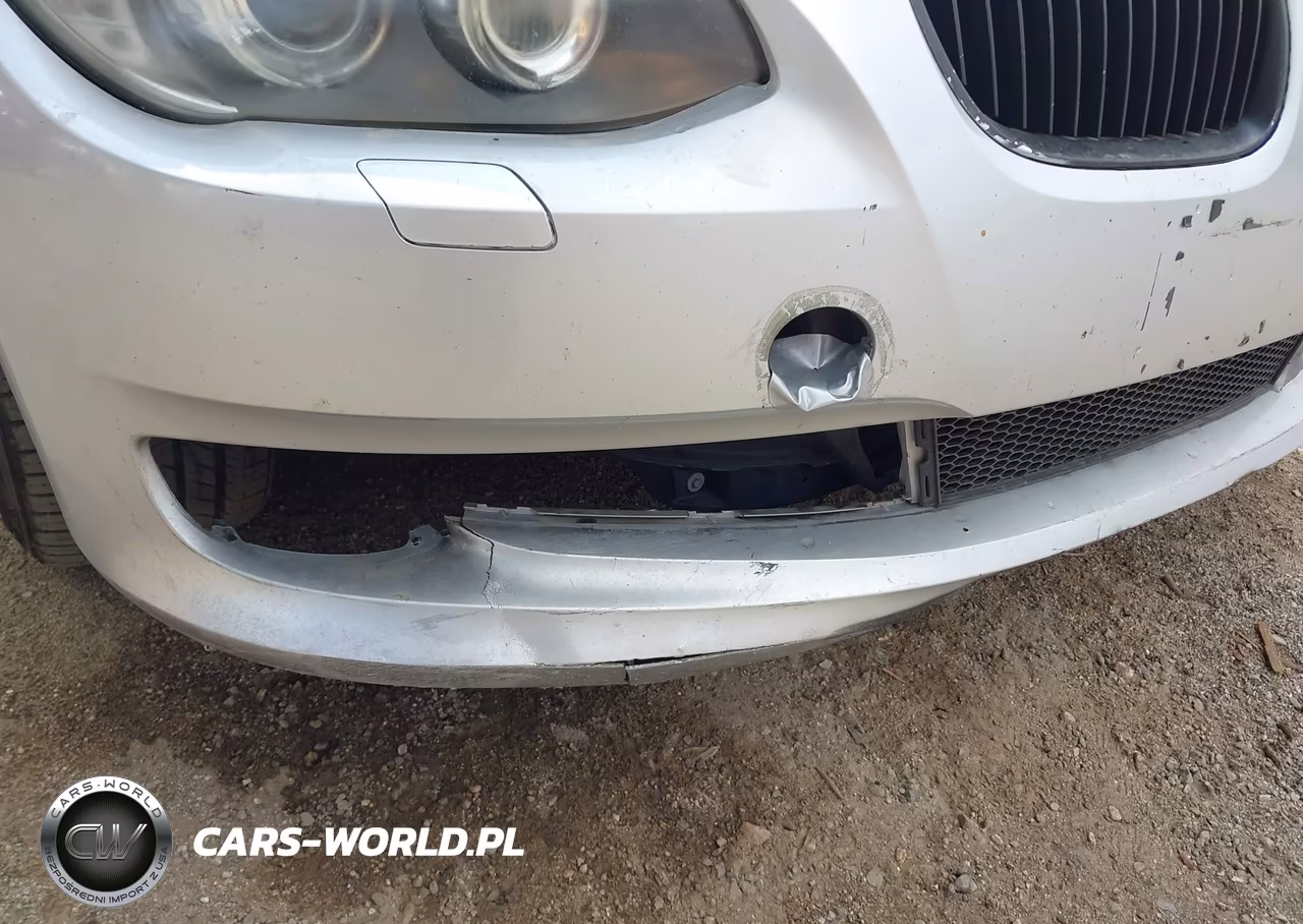 2011 BMW 328I VIN:WBAKE5C59BE572864 - 12