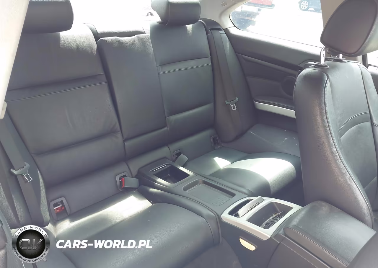 2011 BMW 328I VIN:WBAKE5C59BE572864 - 8