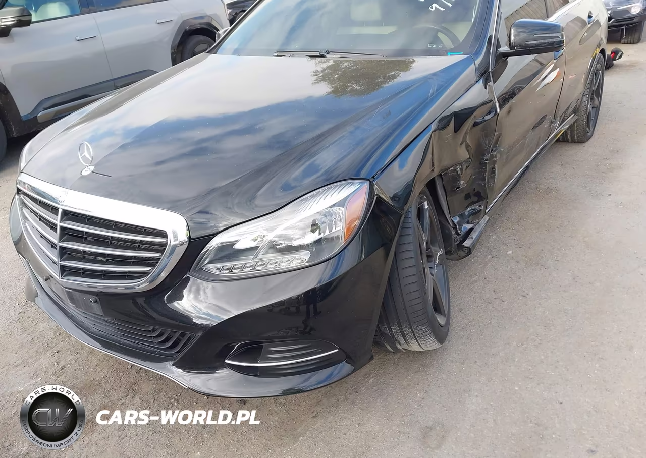 2014 Mercedes-Benz E 350 VIN:WDDHF5KB5EA777245 - 12