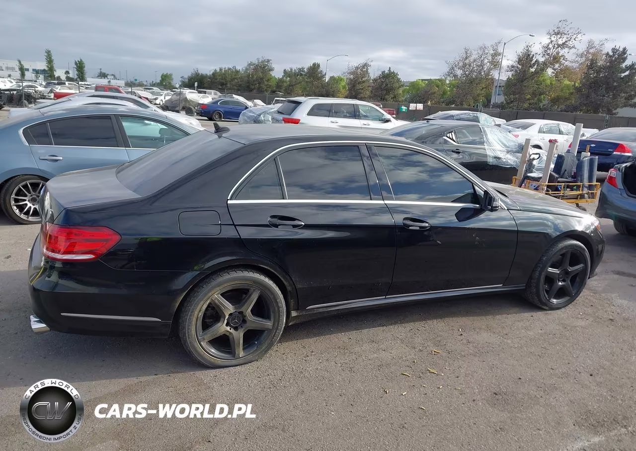 2014 Mercedes-Benz E 350 VIN:WDDHF5KB5EA777245 - 14