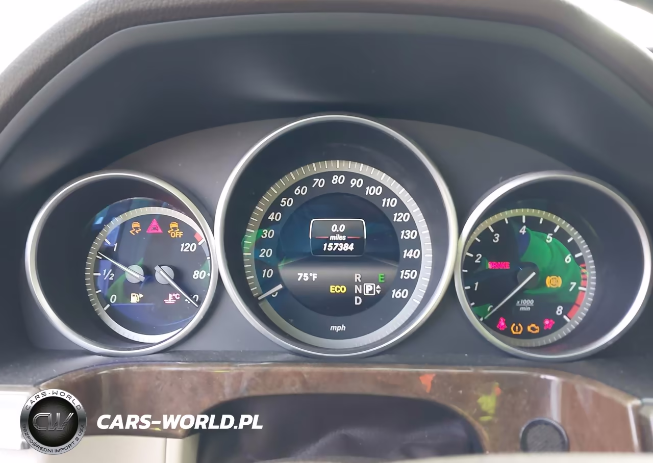 2014 Mercedes-Benz E 350 VIN:WDDHF5KB5EA777245 - 7