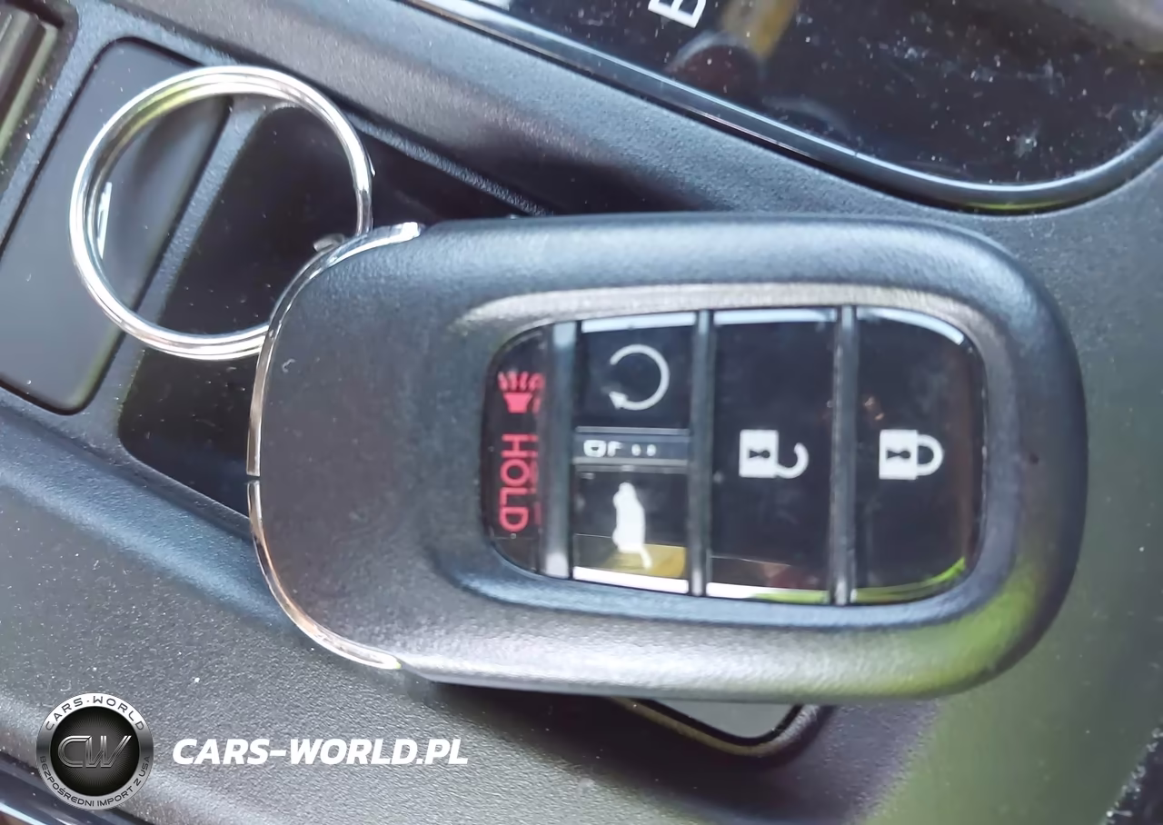 2026 Honda Cr-V Hybrid Awd Sport-L VIN:7FARS6H82TE031419 - 11