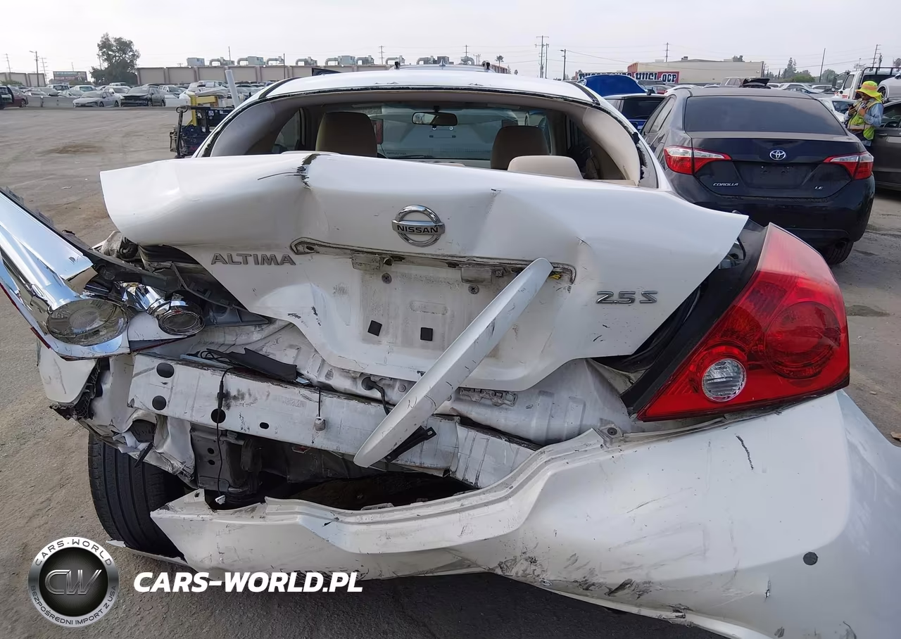 2010 Nissan Altima 2.5 S VIN:1N4AL2EP1AC184965 - 16