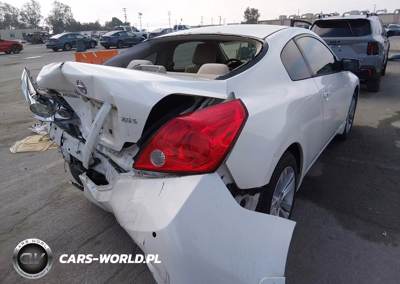 2010 Nissan Altima 2.5 S VIN:1N4AL2EP1AC184965 - 4