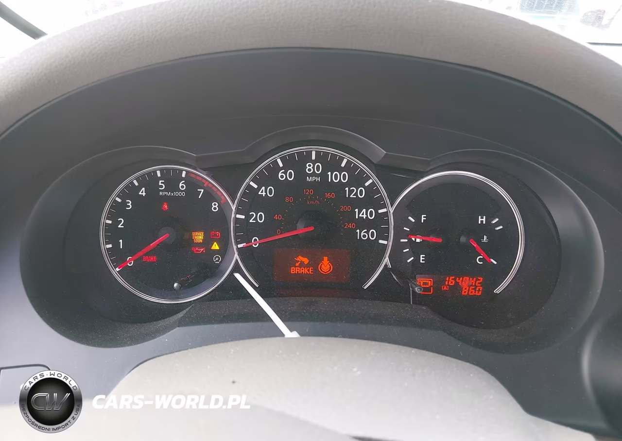 2010 Nissan Altima 2.5 S VIN:1N4AL2EP1AC184965 - 7