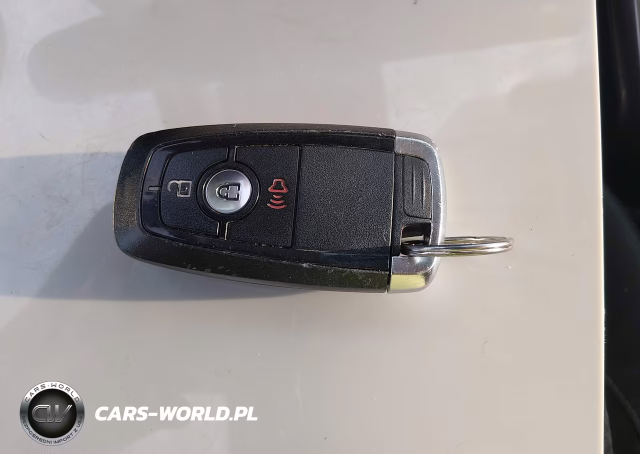 2020 Ford Ecosport Se VIN:MAJ3S2GEXLC314882 - 11