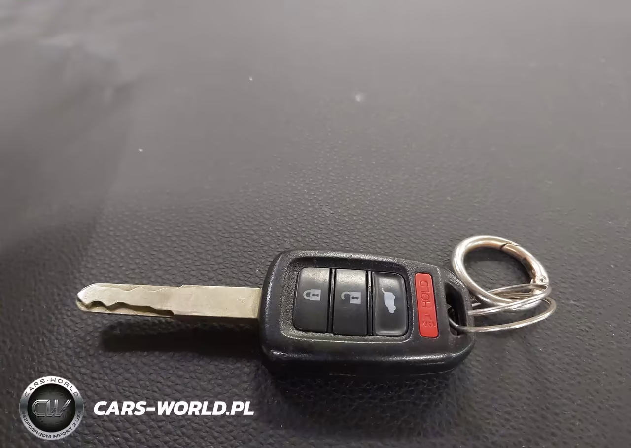 2019 Honda Hr-V Lx VIN:3CZRU6H37KG721437 - 11