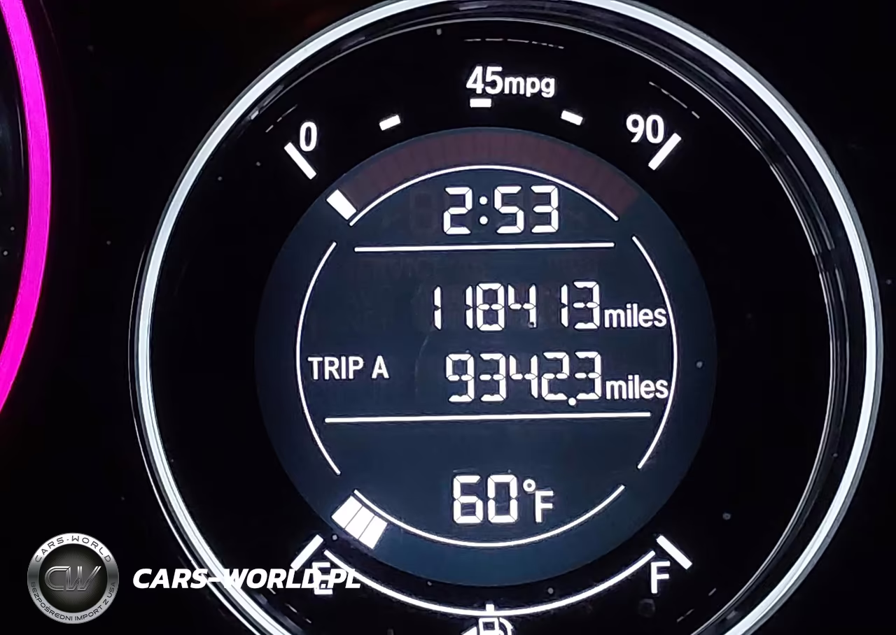 2019 Honda Hr-V Lx VIN:3CZRU6H37KG721437 - 15