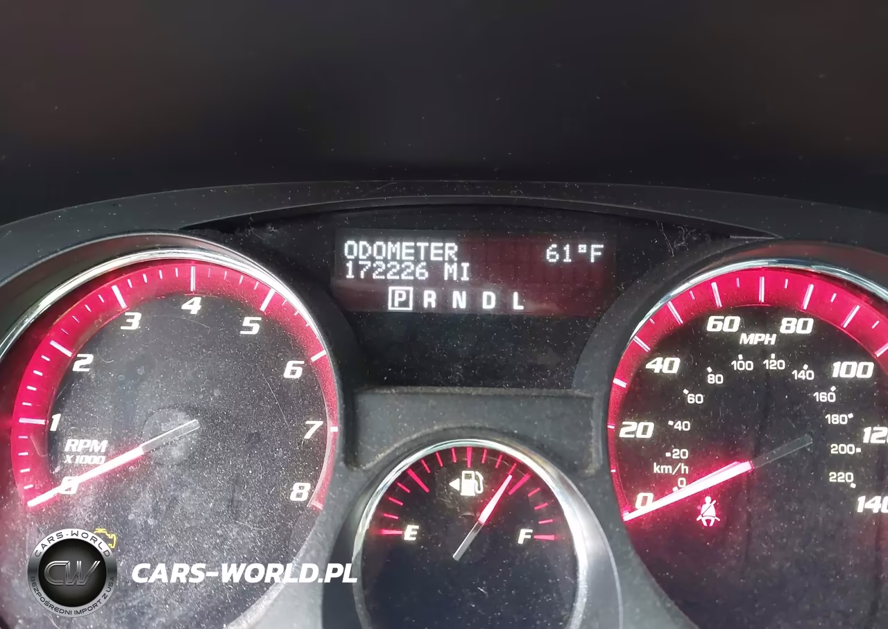 2012 GMC Acadia Sle VIN:1GKKVPED2CJ265035 - 7