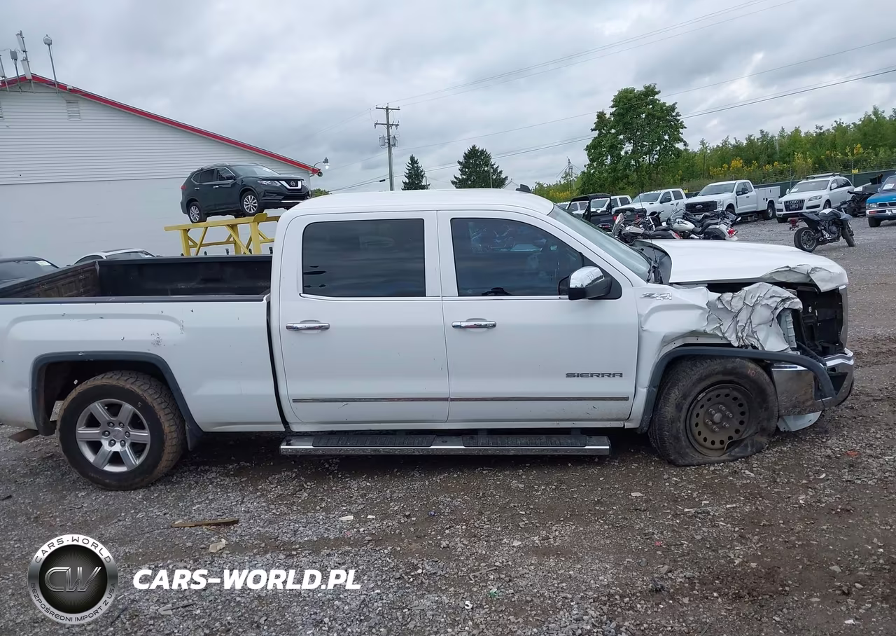 2014 GMC Sierra 1500 Slt VIN:3GTU2VEC4EG286191 - 13