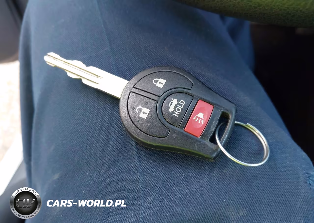 2019 Nissan Sentra S VIN:3N1AB7AP9KY393141 - 11