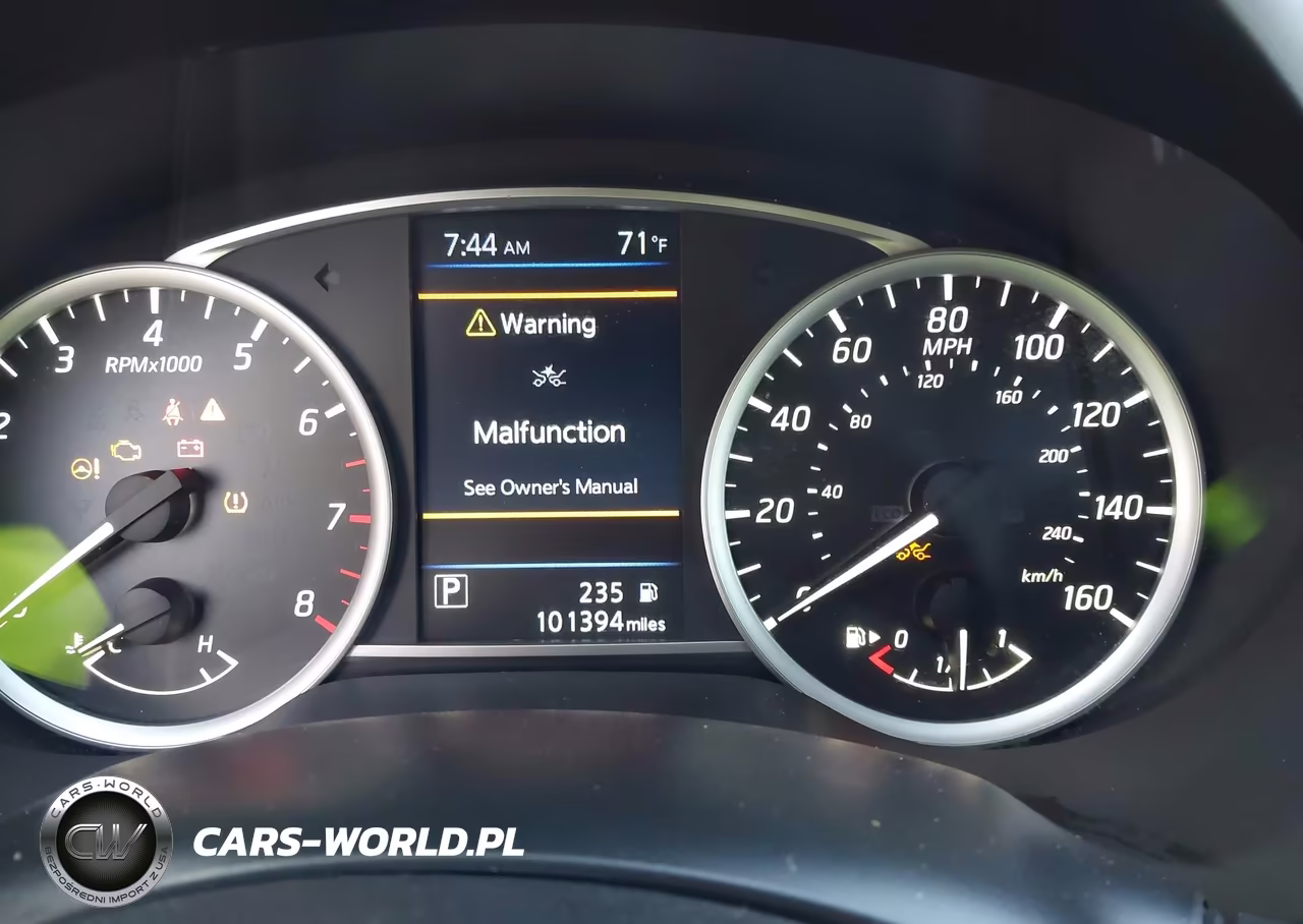 2019 Nissan Sentra S VIN:3N1AB7AP9KY393141 - 7