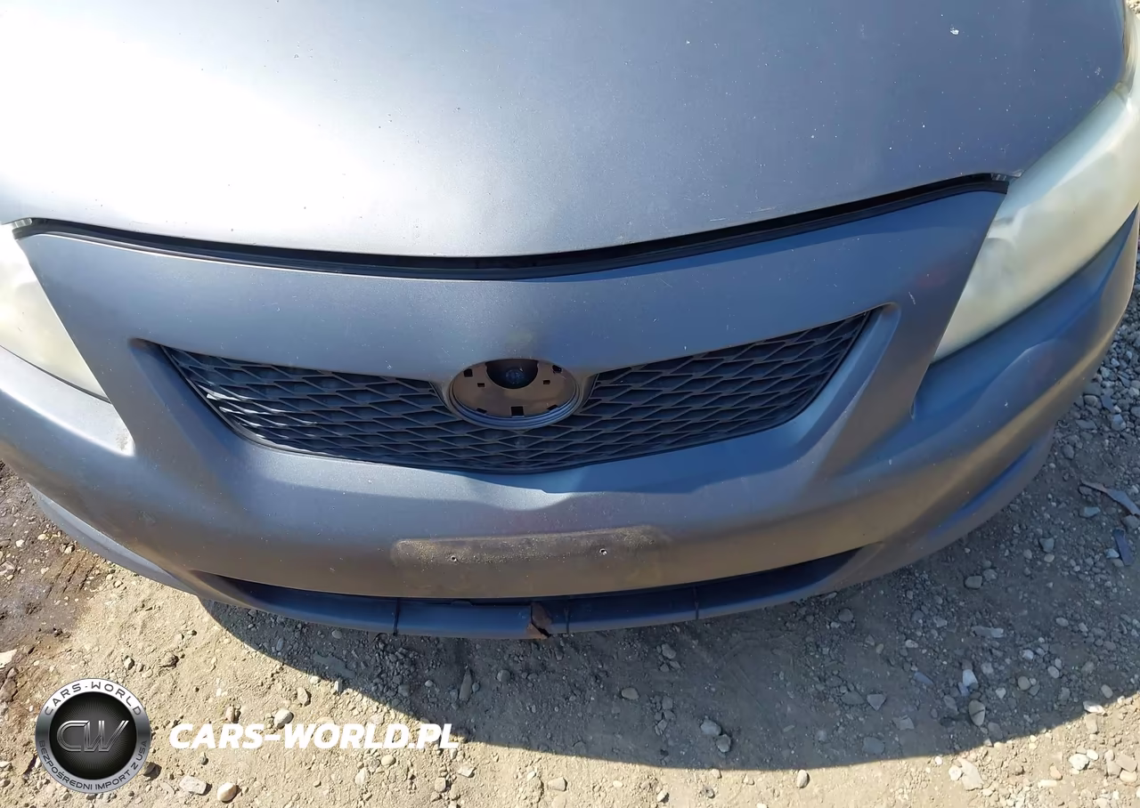 2010 Toyota Corolla Le VIN:2T1BU4EE9AC306730 - 10