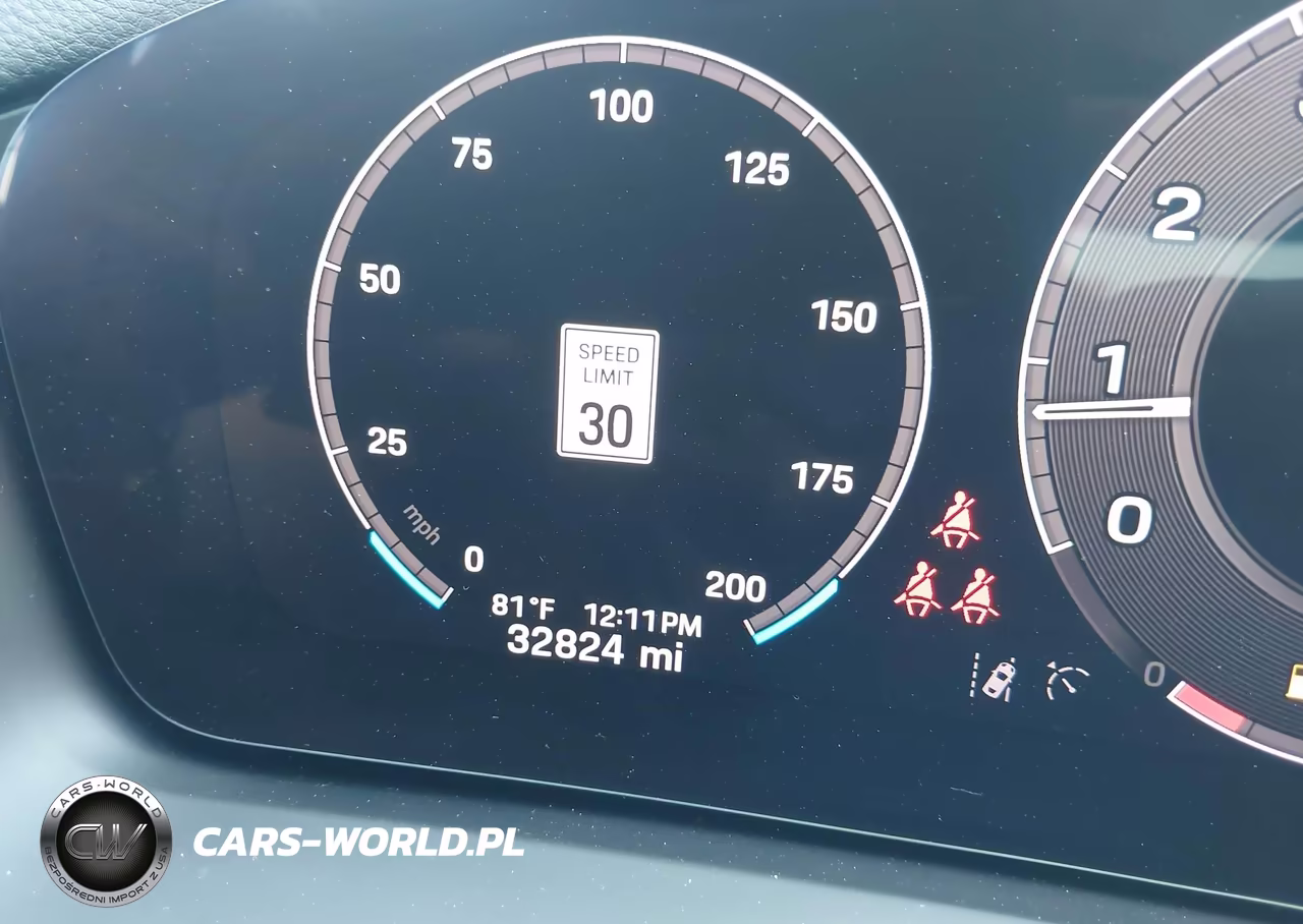 2025 Porsche Panamera 4 VIN:WP0AA2YA0SL006926 - 15