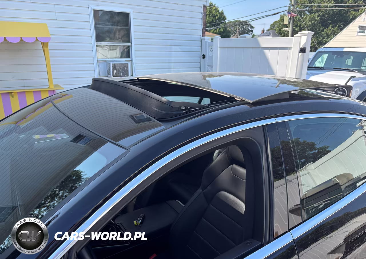 2025 Porsche Panamera 4 VIN:WP0AA2YA0SL006926 - 17