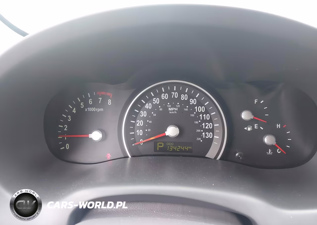 2012 Kia Sedona Lx VIN:KNDMG4C70C6417942 - 7
