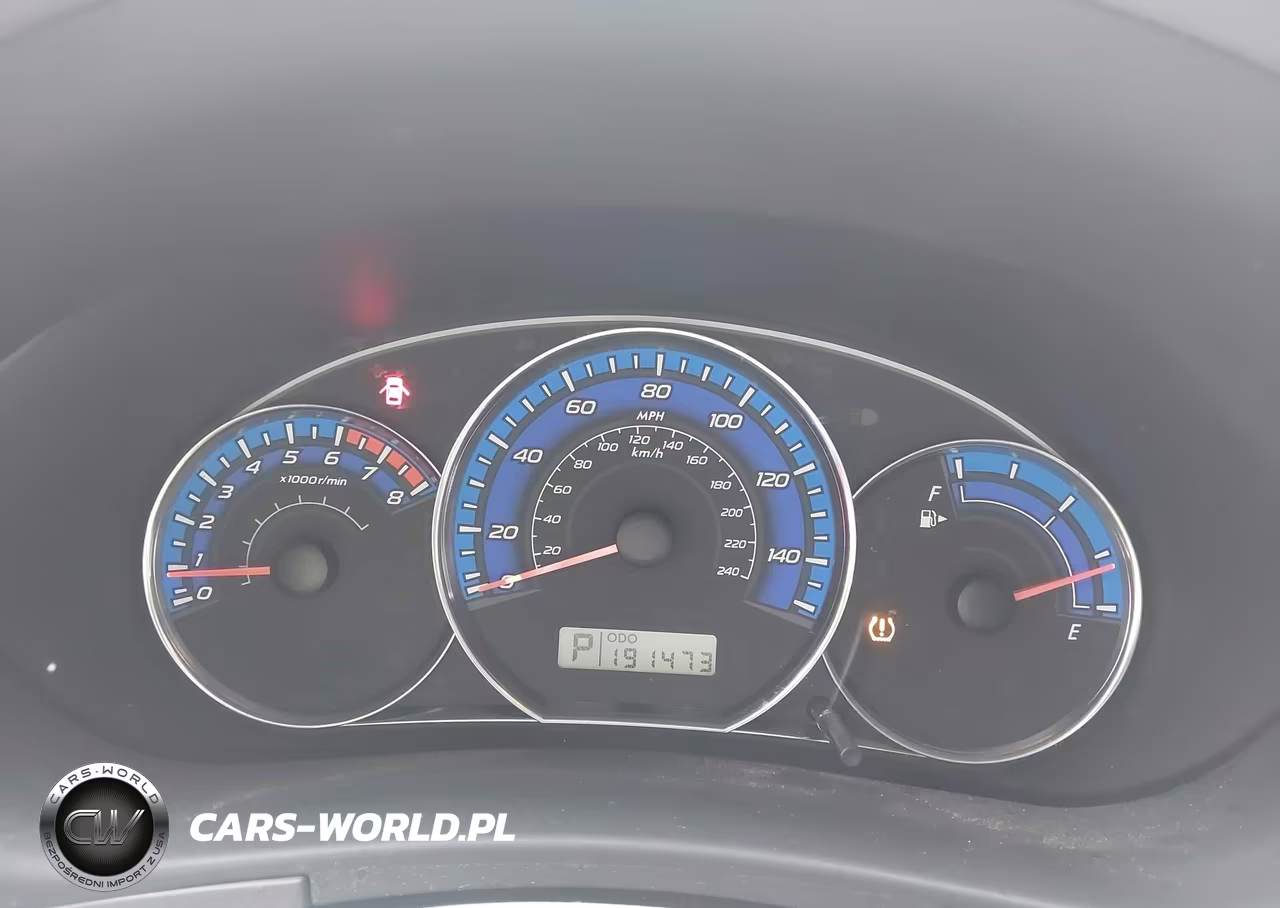 2009 Subaru Forester 2.5X Limited VIN:JF2SH64649H760208 - 7