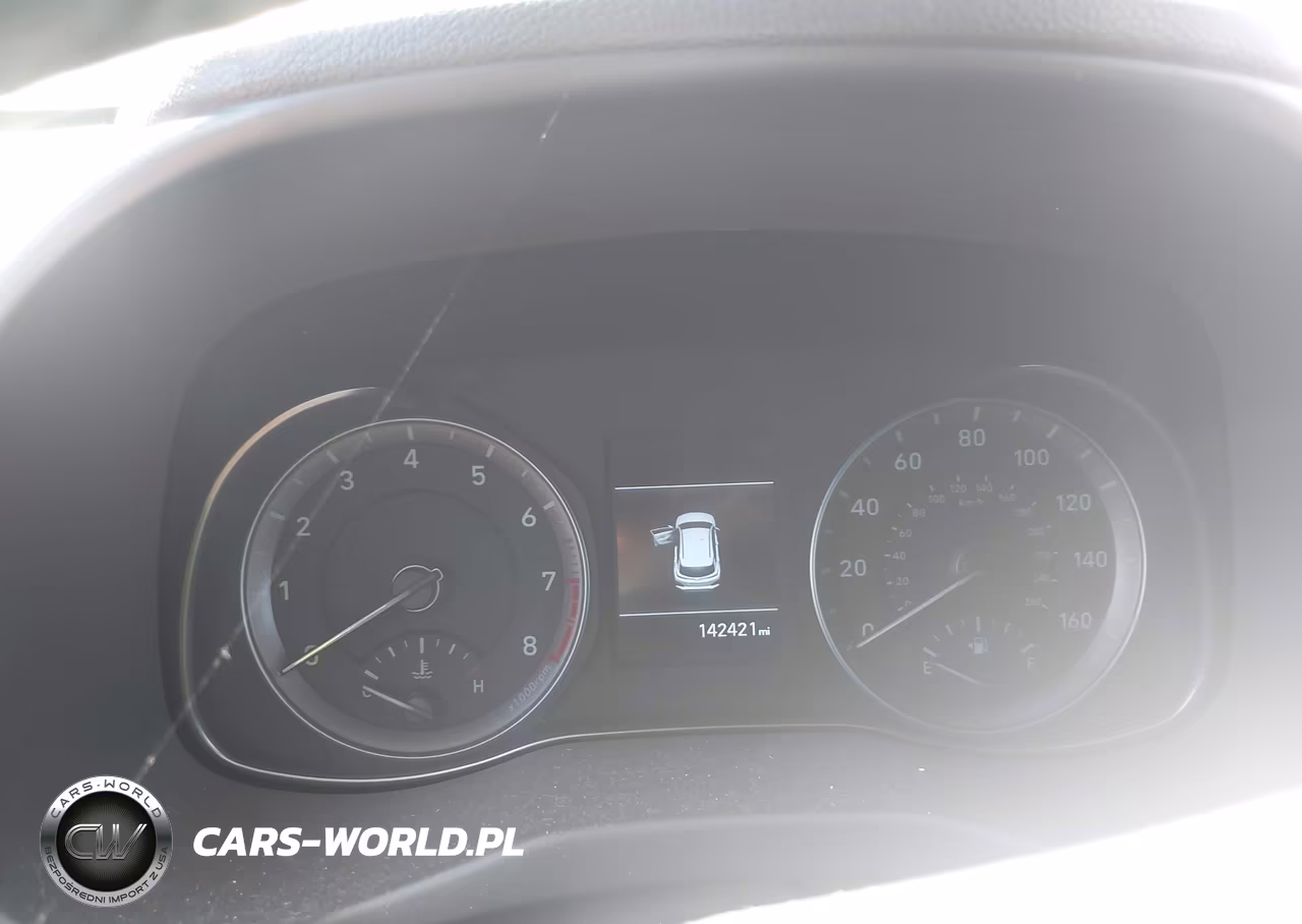 2019 Hyundai Kona Sel VIN:KM8K22AA4KU352091 - 7