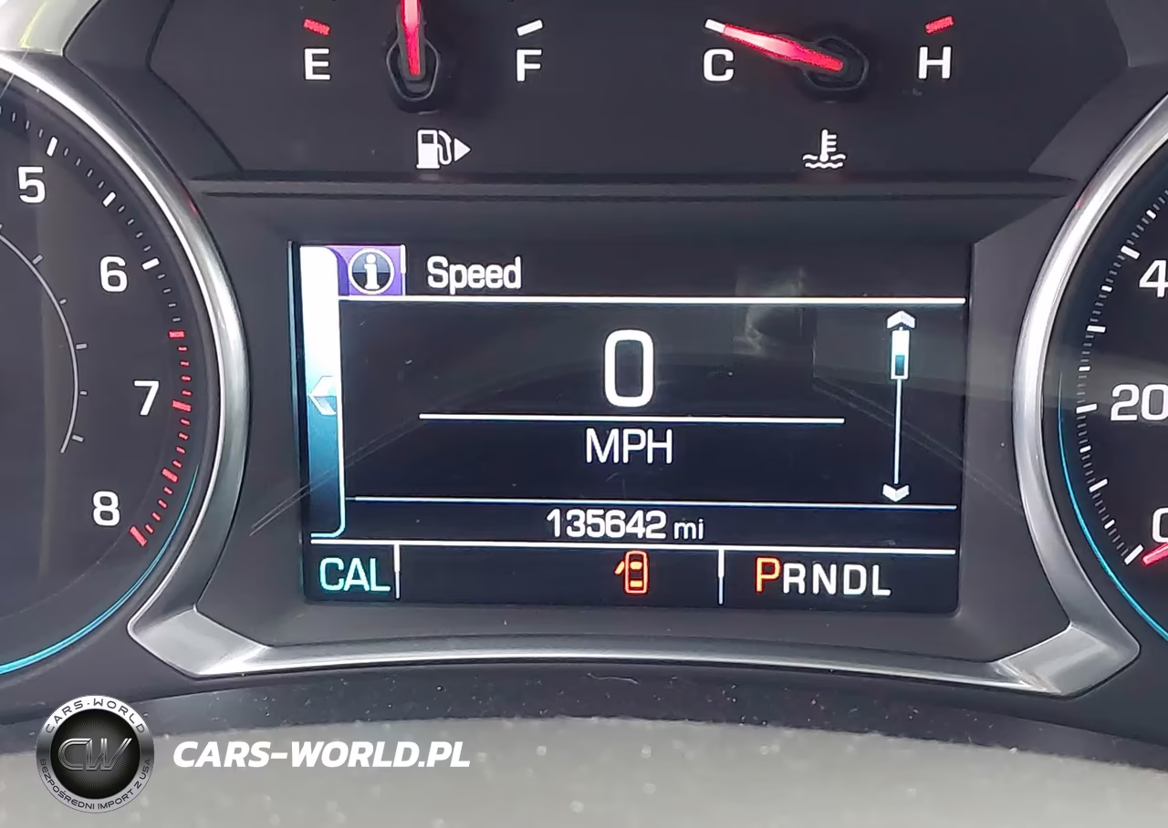 2016 Chevrolet Malibu 1Lt VIN:1G1ZE5ST2GF264494 - 16