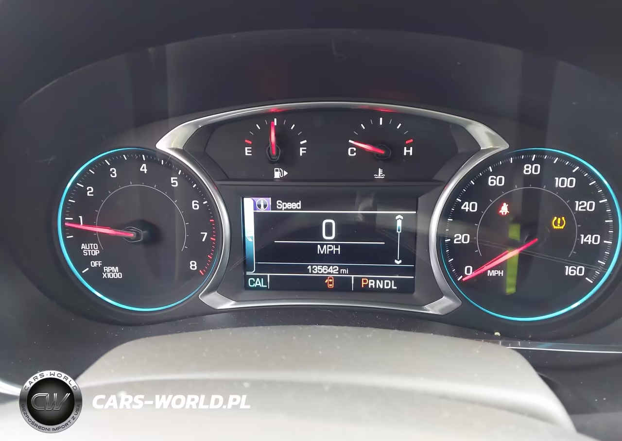 2016 Chevrolet Malibu 1Lt VIN:1G1ZE5ST2GF264494 - 7