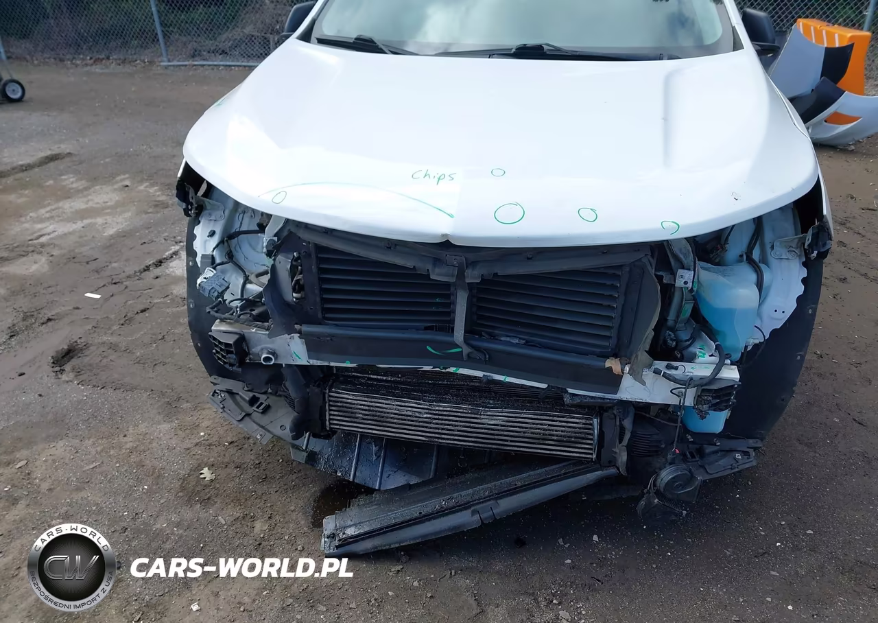 2018 Chevrolet Equinox Ls VIN:3GNAXHEV6JS505917 - 6