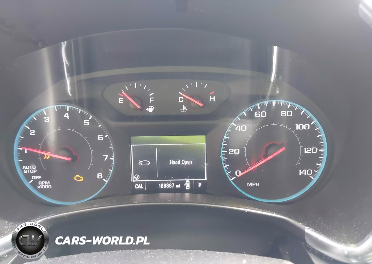 2018 Chevrolet Equinox Ls VIN:3GNAXHEV6JS505917 - 7