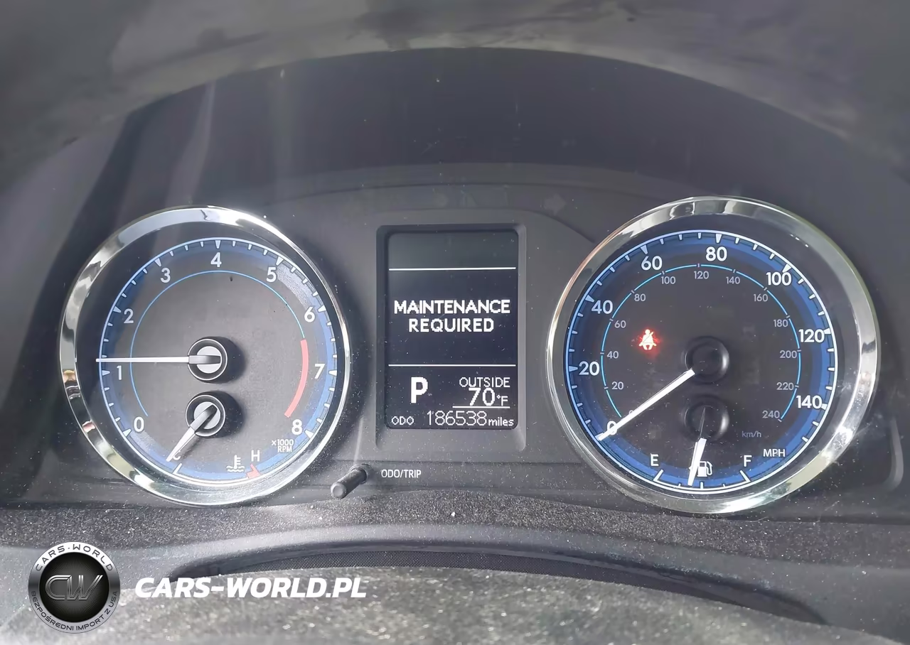 2019 Toyota Corolla Le VIN:5YFBURHE8KP900882 - 7