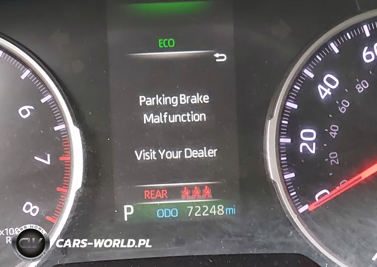 2019 Toyota Rav4 Le VIN:2T3H1RFV2KW032860 - 15