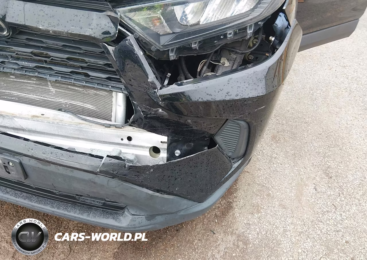 2019 Toyota Rav4 Le VIN:2T3H1RFV2KW032860 - 6