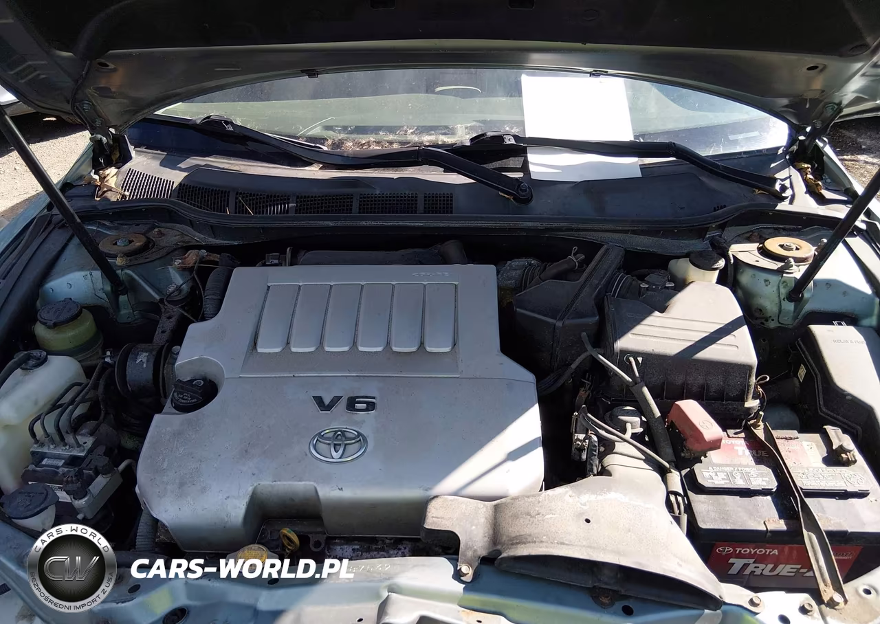 2011 Toyota Camry Le V6 VIN:4T1BK3EK1BU610043 - 10