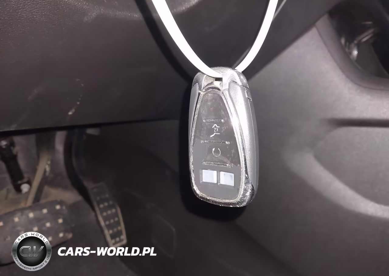 2019 Chevrolet Traverse 1Lt VIN:1GNERGKW4KJ161767 - 11