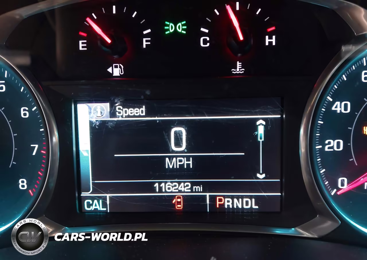 2019 Chevrolet Traverse 1Lt VIN:1GNERGKW4KJ161767 - 15