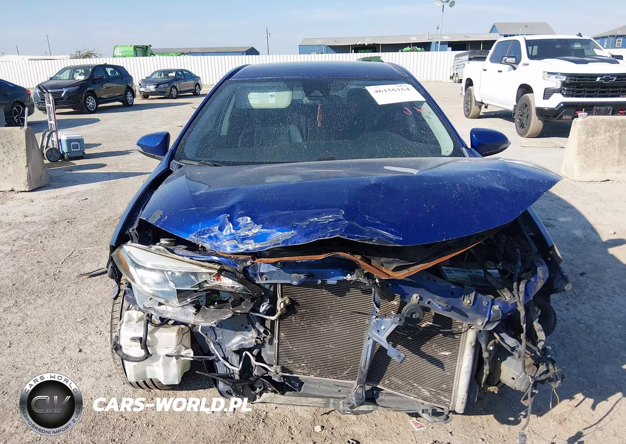 2019 Toyota Corolla Se VIN:5YFBURHE7KP905202 - 13