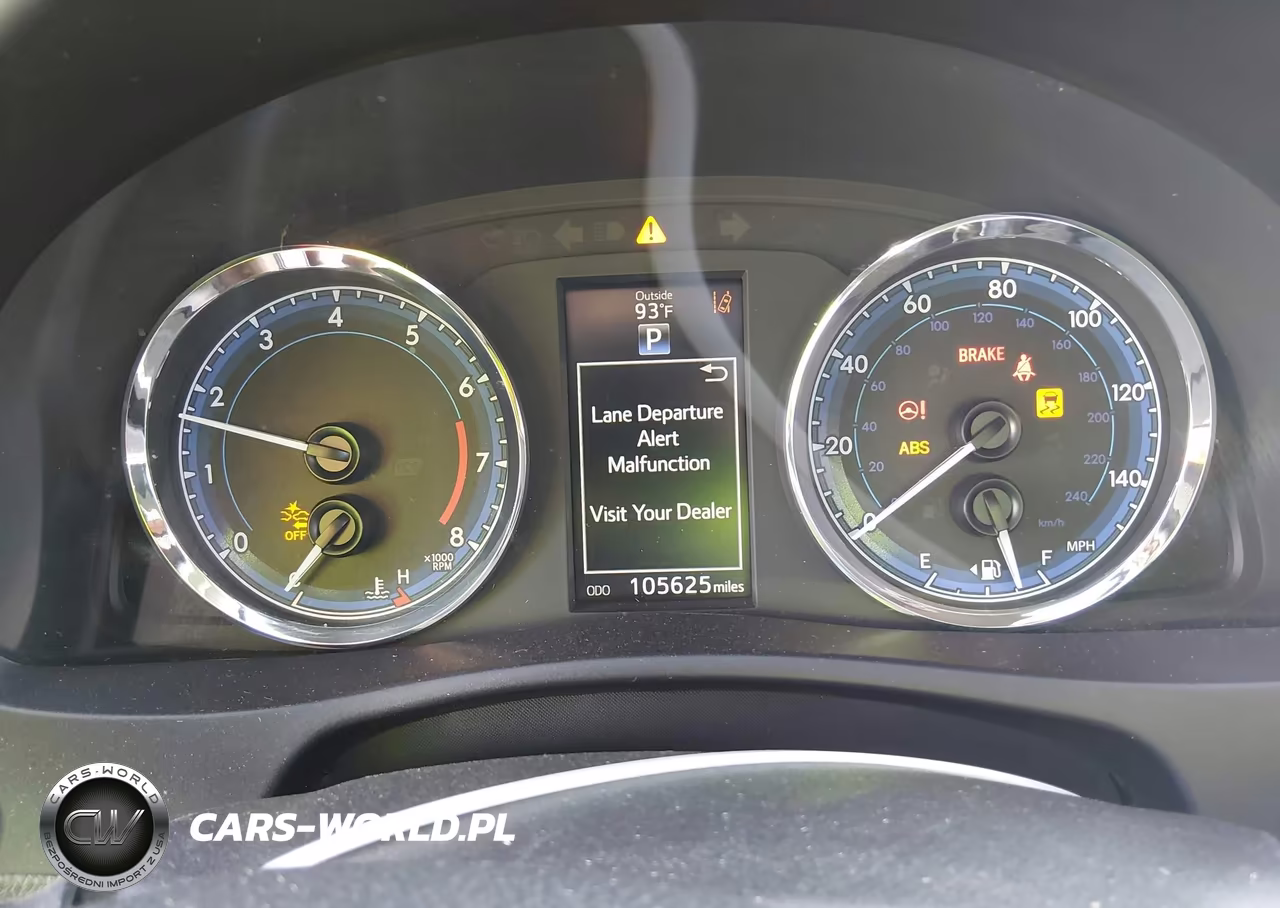 2019 Toyota Corolla Se VIN:5YFBURHE7KP905202 - 7