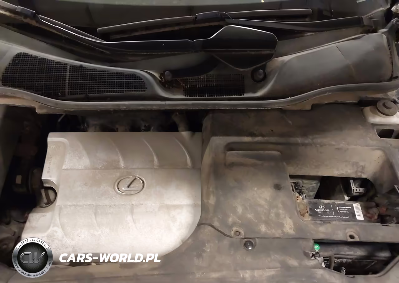 2013 Lexus Rx 350 VIN:2T2BK1BA6DC187170 - 10