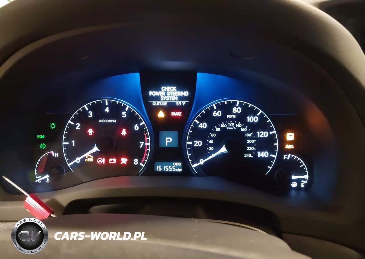2013 Lexus Rx 350 VIN:2T2BK1BA6DC187170 - 7