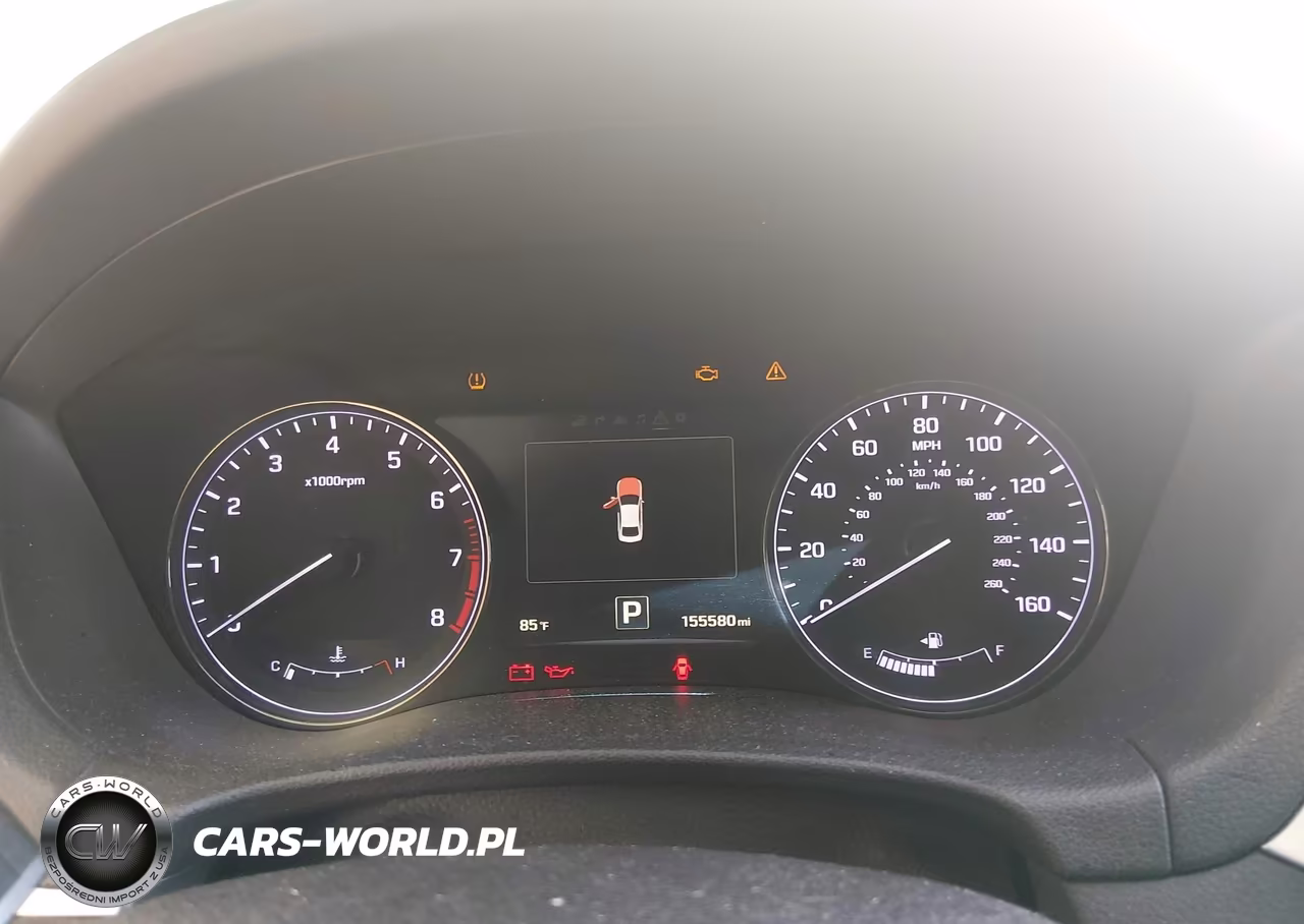 2017 Genesis G80 3.8 VIN:KMHGN4JE7HU177467 - 7
