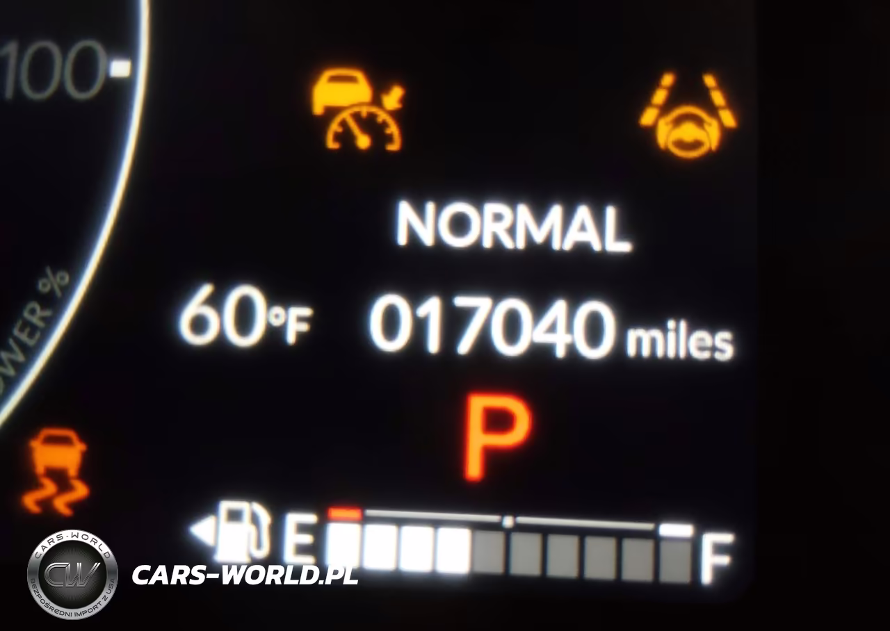 2024 Honda Cr-V Hybrid Sport-L VIN:5J6RS6H8XRL026982 - 16